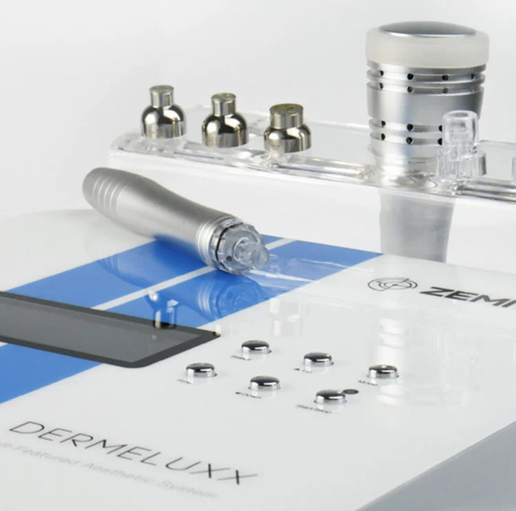 Hydro Microdermabresion 2